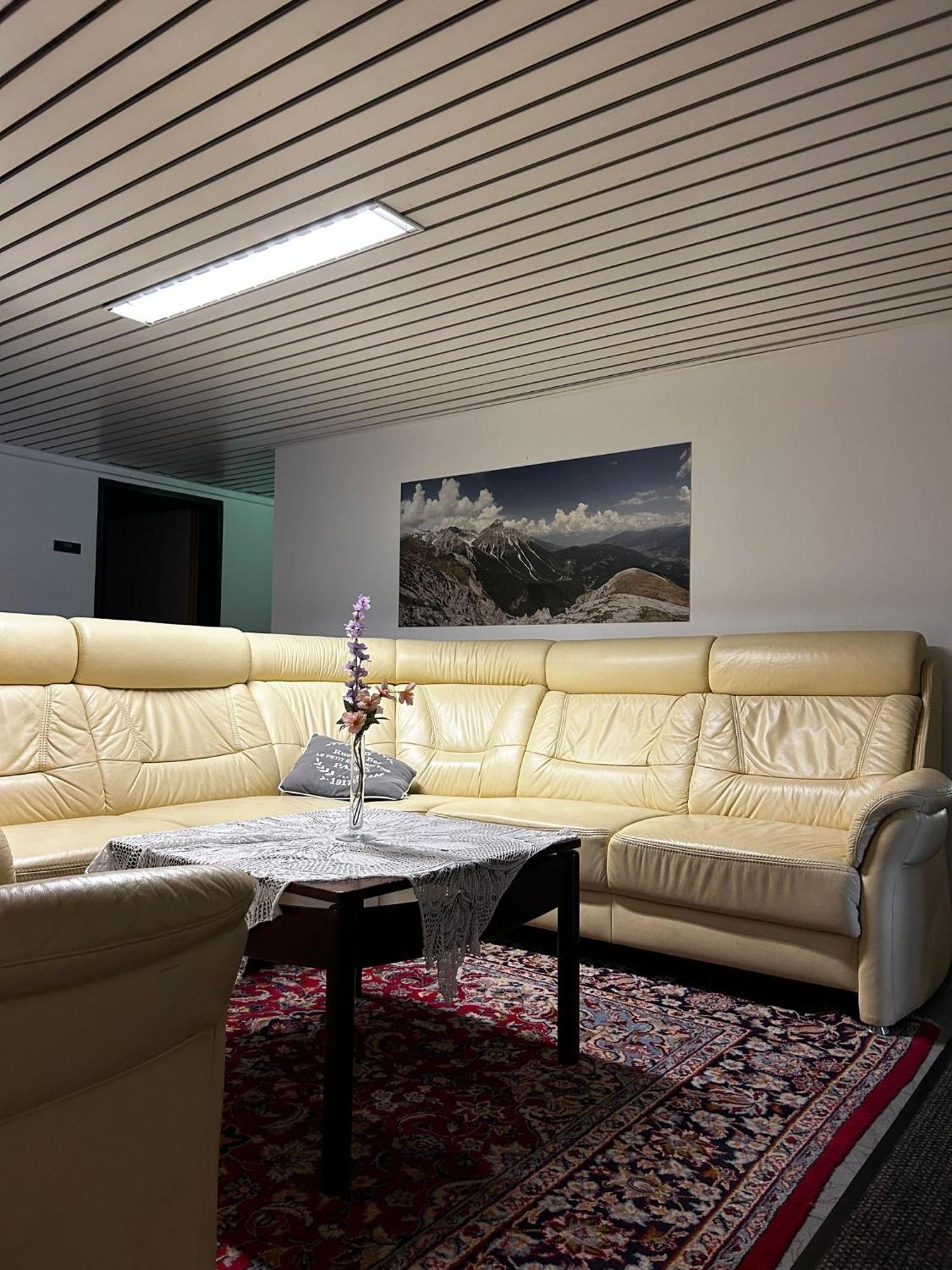Sommerhotel Karwendel İnnsbruck Dış mekan fotoğraf