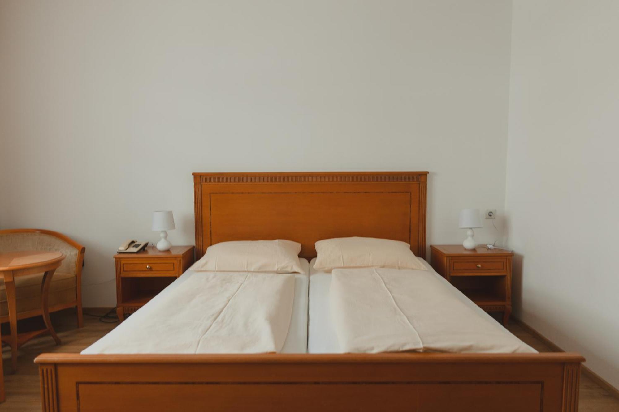 Sommerhotel Karwendel İnnsbruck Dış mekan fotoğraf