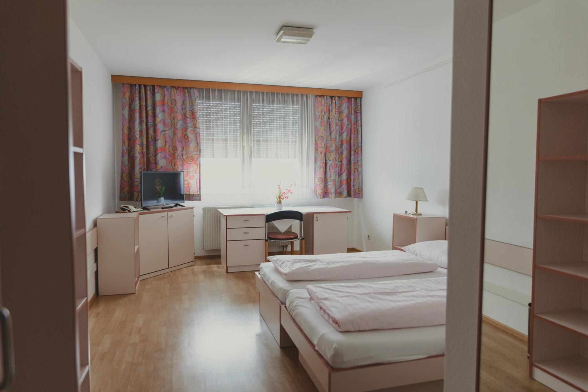 Sommerhotel Karwendel İnnsbruck Dış mekan fotoğraf