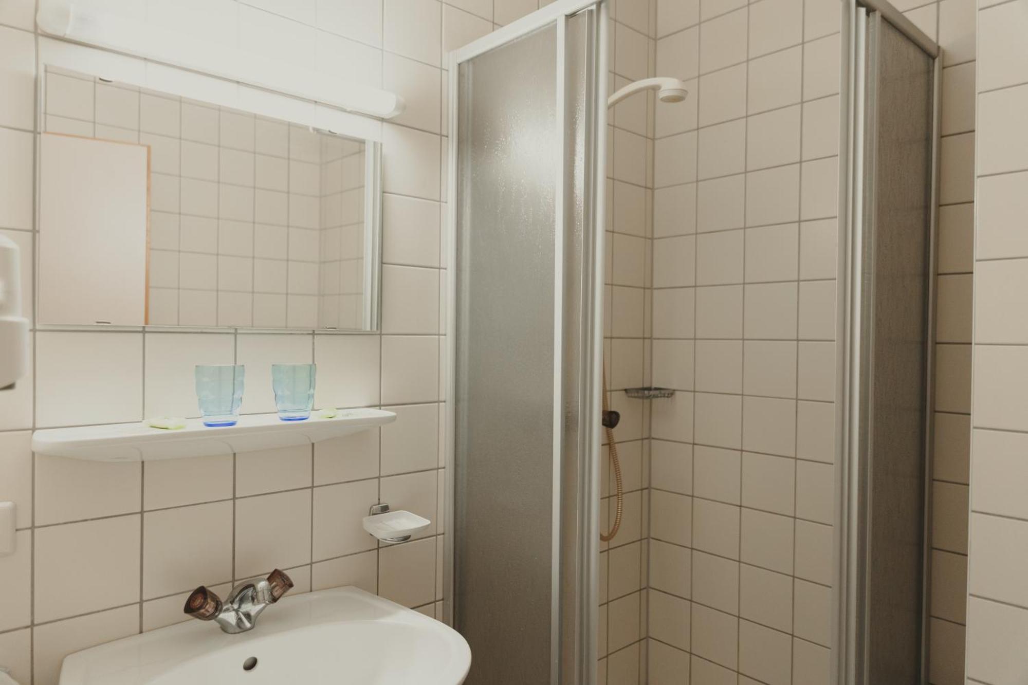 Sommerhotel Karwendel İnnsbruck Dış mekan fotoğraf