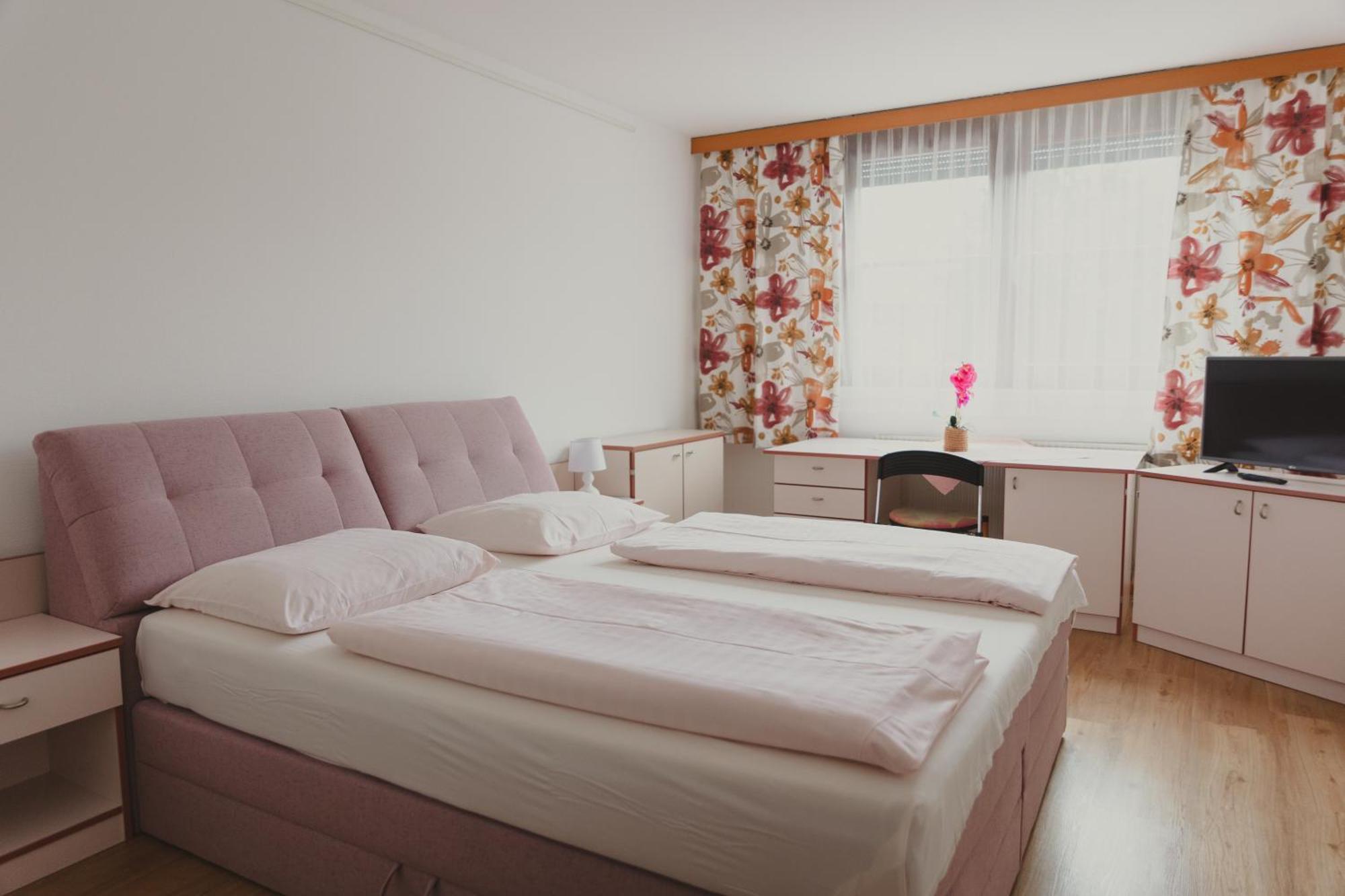 Sommerhotel Karwendel İnnsbruck Dış mekan fotoğraf