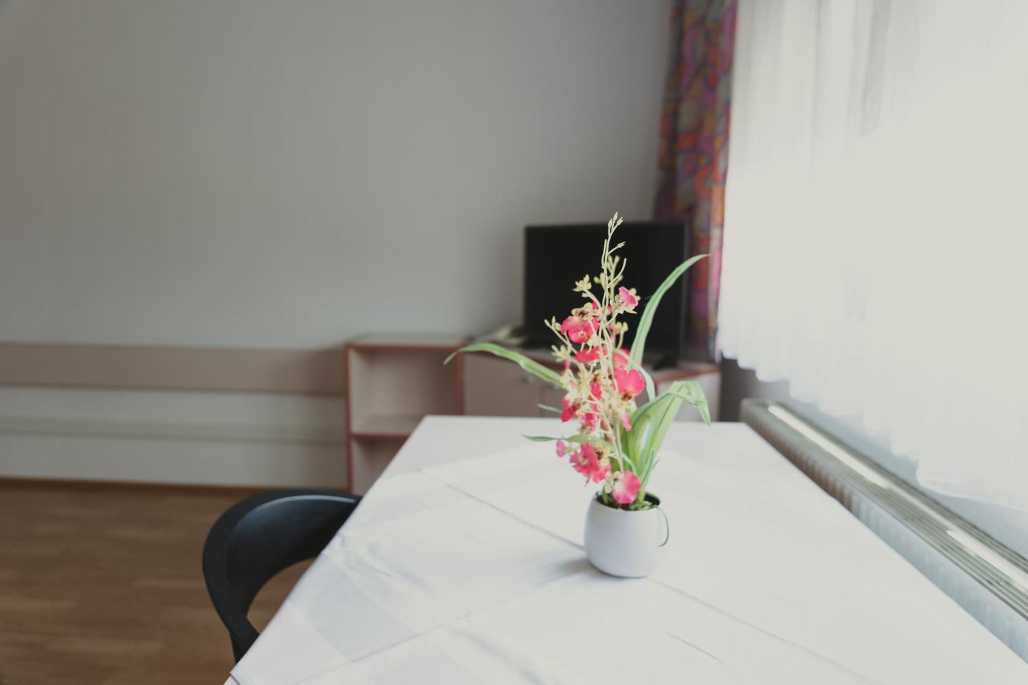 Sommerhotel Karwendel İnnsbruck Dış mekan fotoğraf