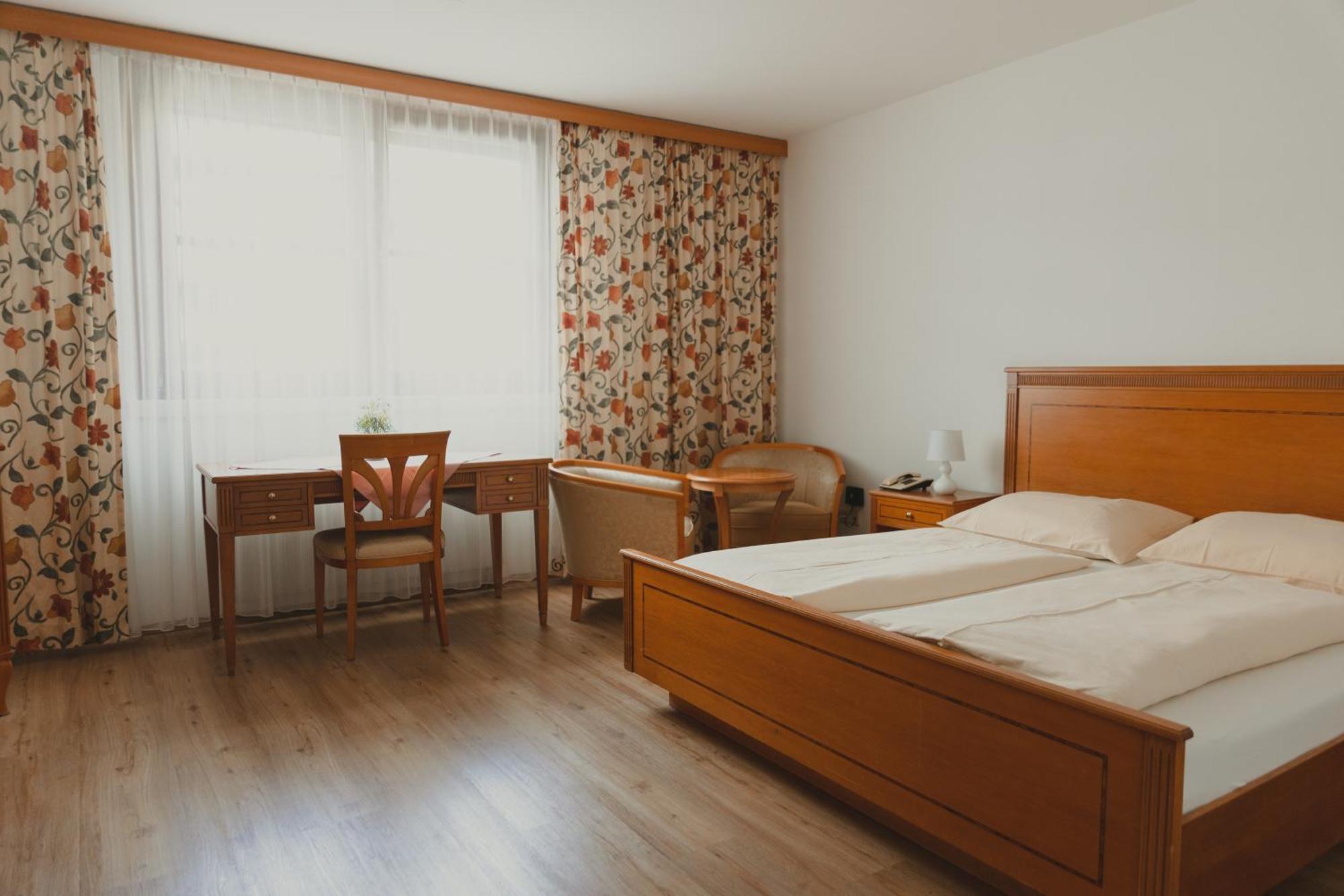 Sommerhotel Karwendel İnnsbruck Dış mekan fotoğraf