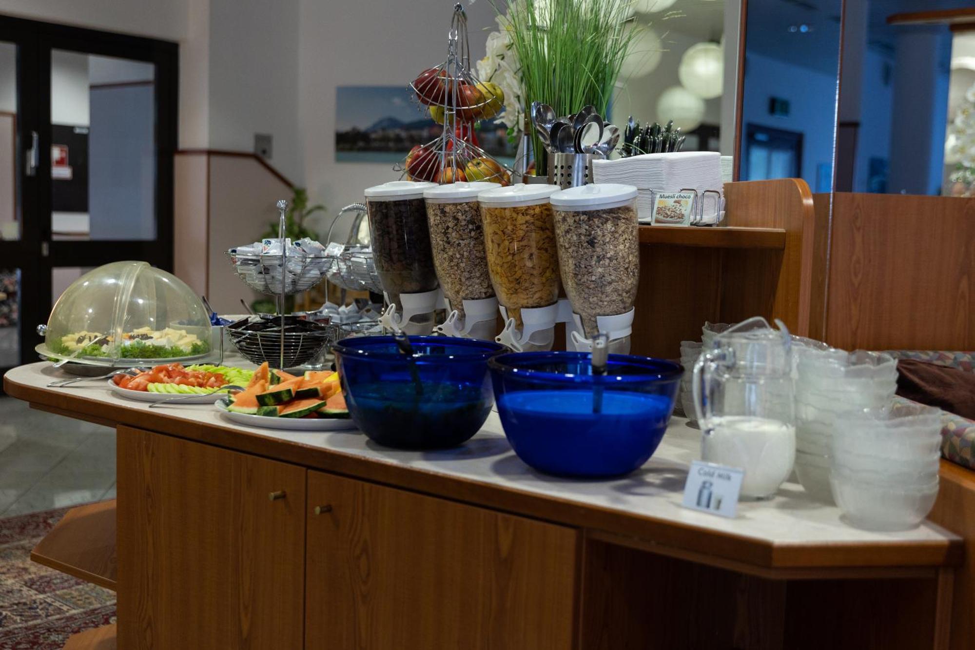 Sommerhotel Karwendel İnnsbruck Dış mekan fotoğraf
