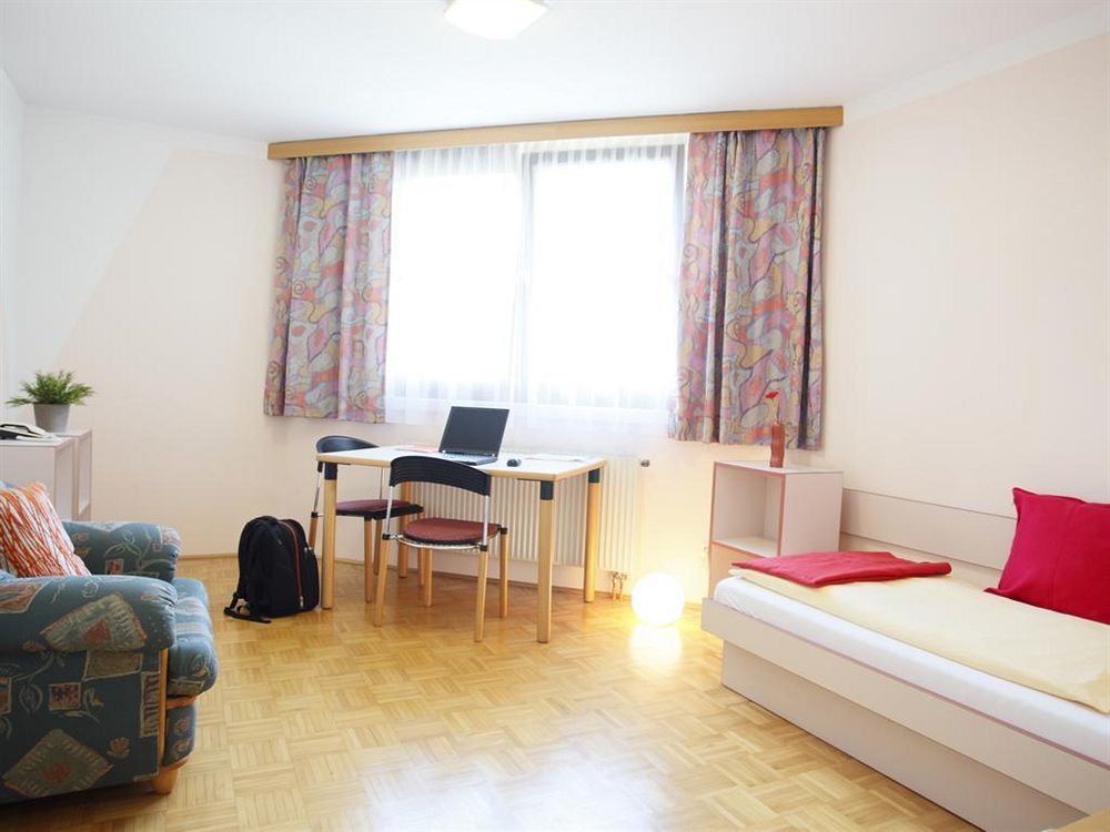 Sommerhotel Karwendel İnnsbruck Dış mekan fotoğraf