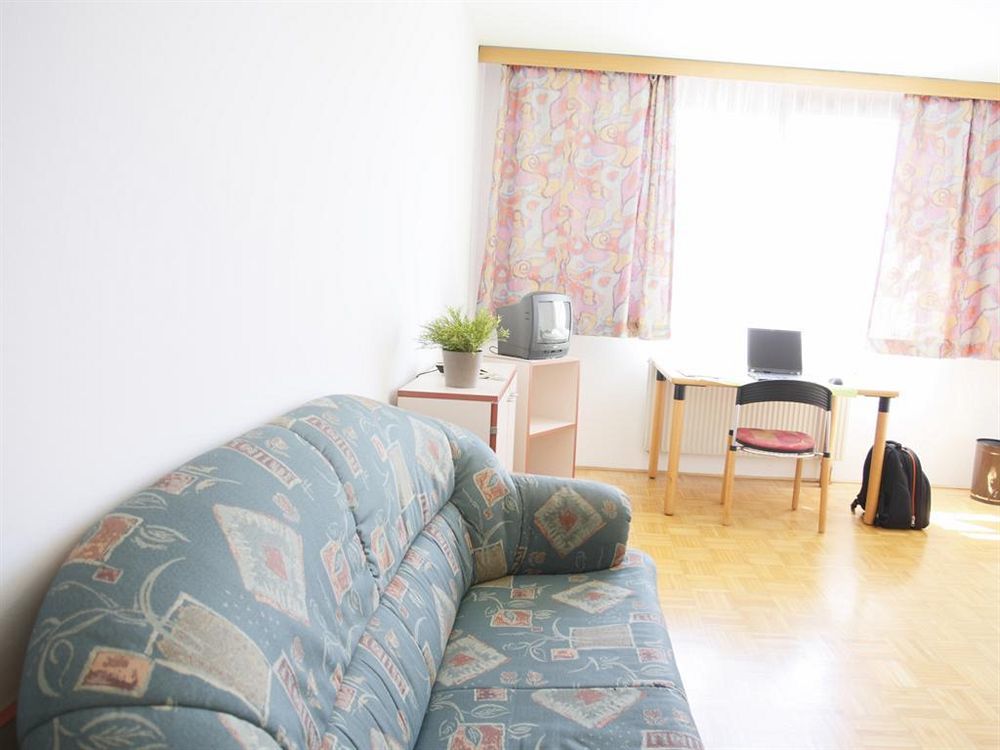 Sommerhotel Karwendel İnnsbruck Dış mekan fotoğraf